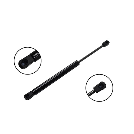 Fcs Struts LIFT SUPPORT TRUNK LID 84882